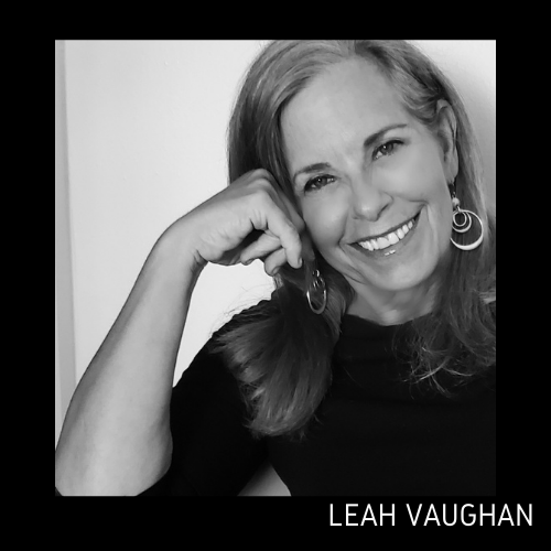 Leah Vaughan